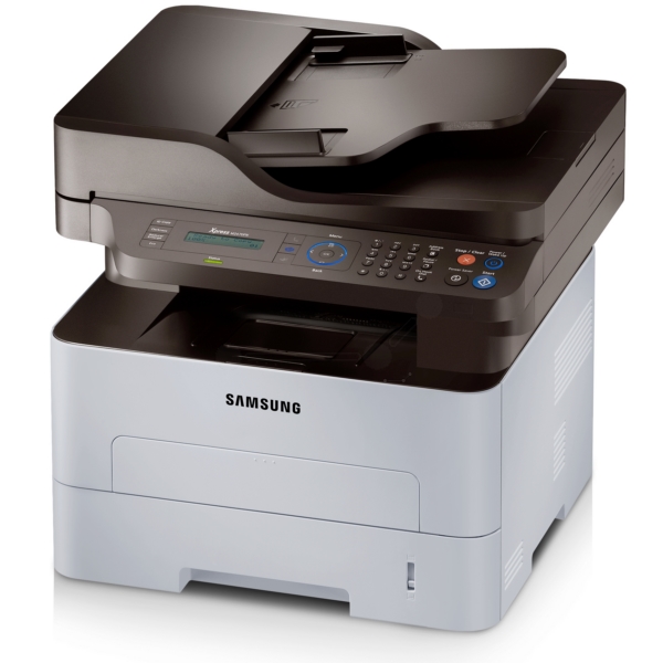Xpress M 2675 F Xpress M 2675 F