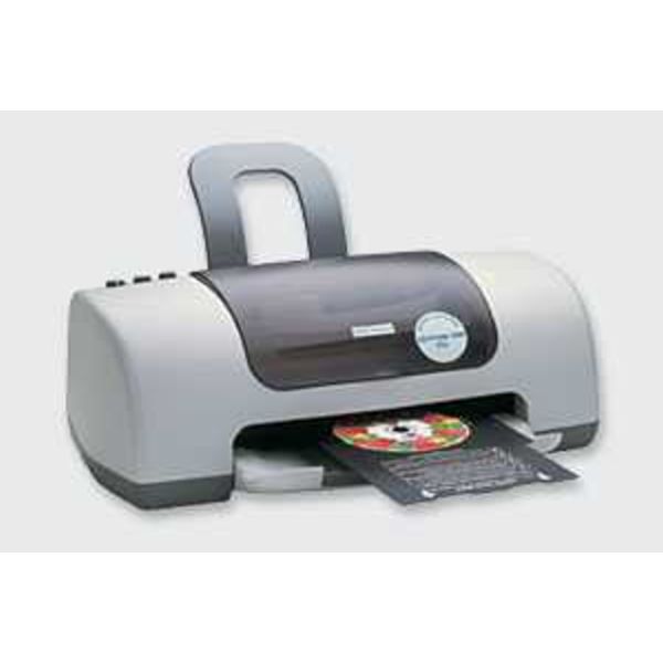 CDP 2500 Photo CDP 2500 Photo