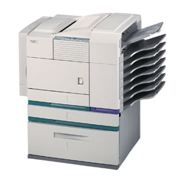 AR-450 Series AR-450 Series
