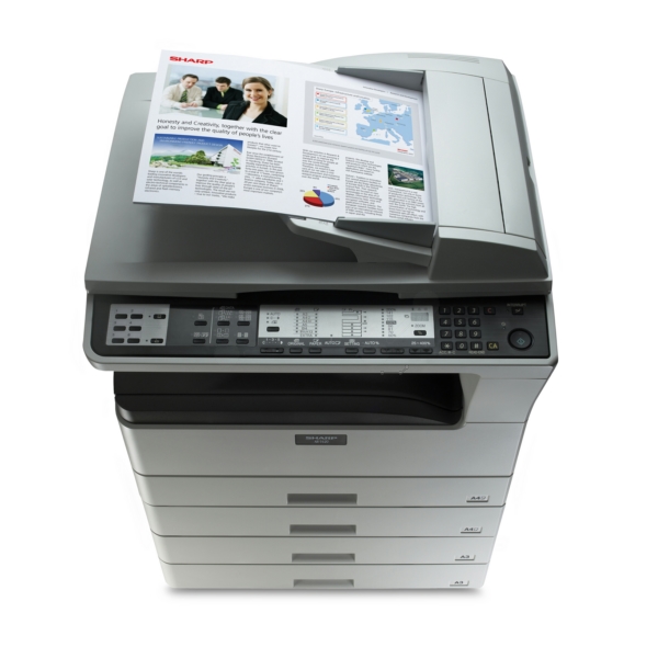 AR-5600 Series AR-5600 Series