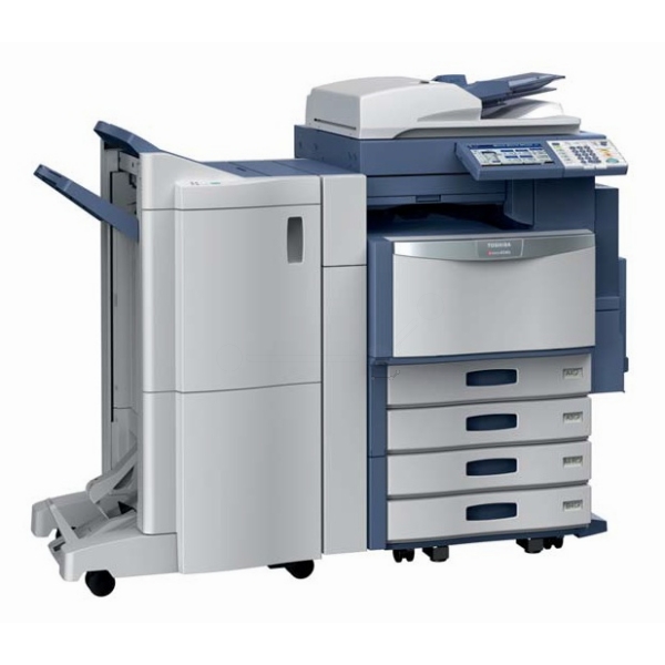 E-Studio 2040 C E-Studio 2040 C