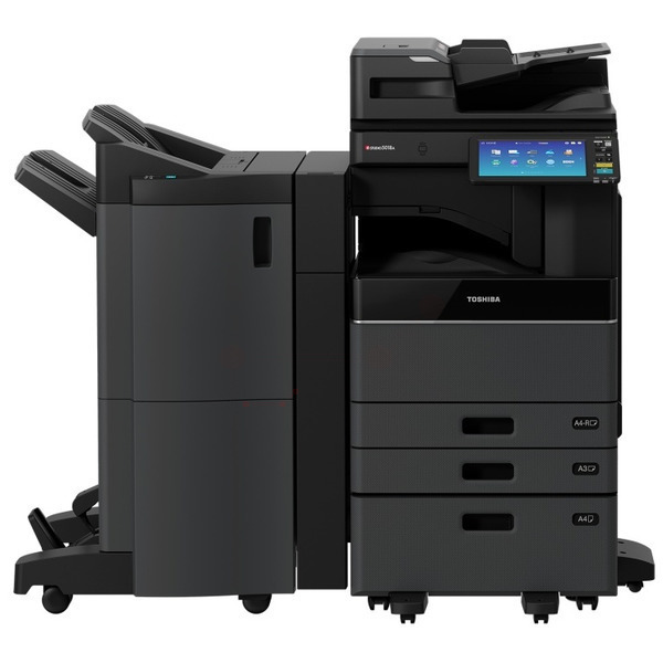 E-Studio 2518 A E-Studio 2518 A