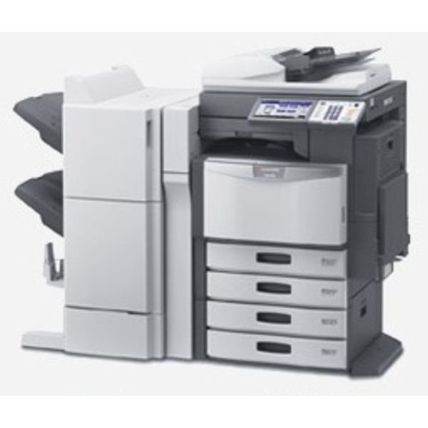 E-Studio 3520 C E-Studio 3520 C
