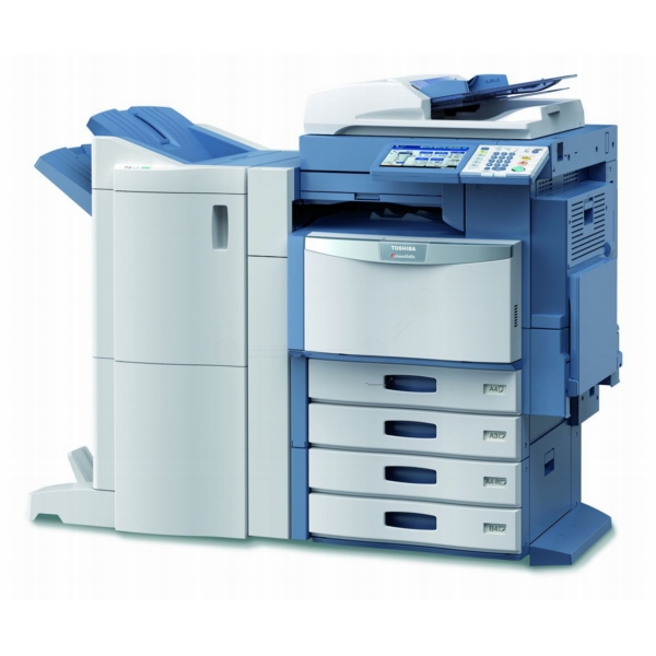 E-Studio 4540 C SE E-Studio 4540 C SE