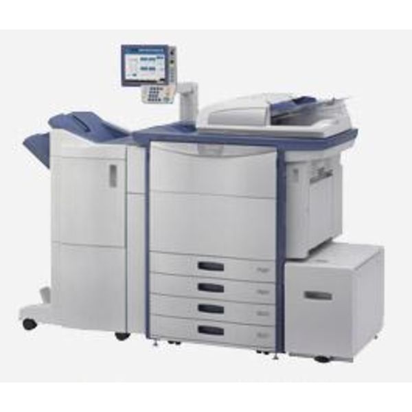 E-Studio 5520 C E-Studio 5520 C