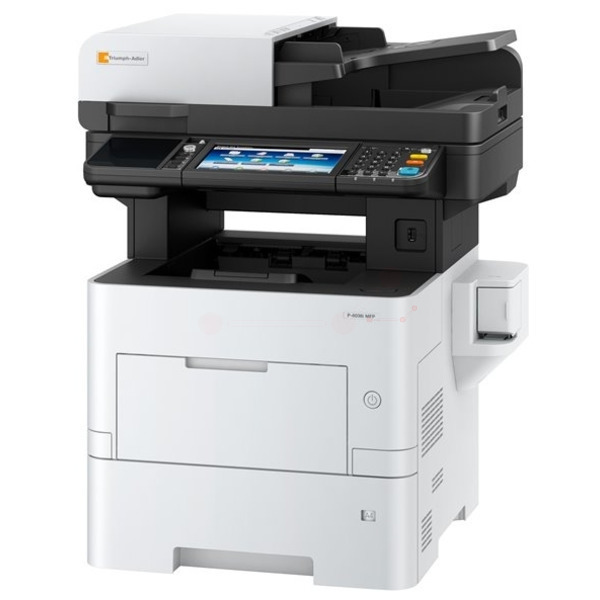 P-6036 i MFP P-6036 i MFP
