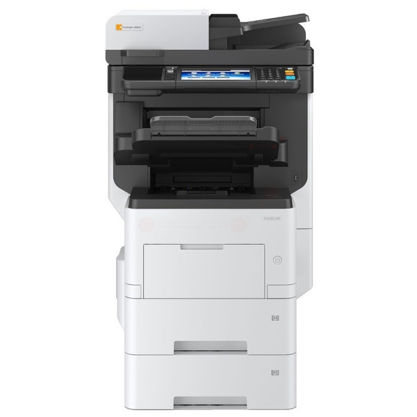 P-6038 if MFP P-6038 if MFP