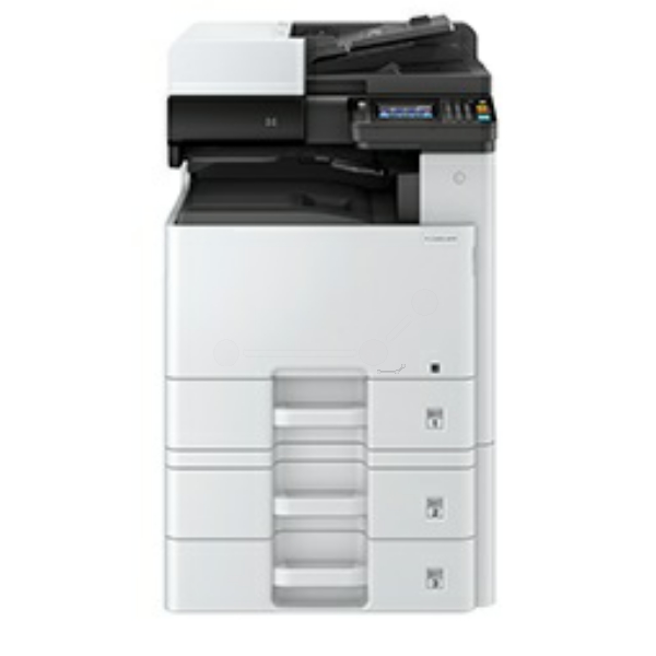 P-C 2480 i MFP P-C 2480 i MFP