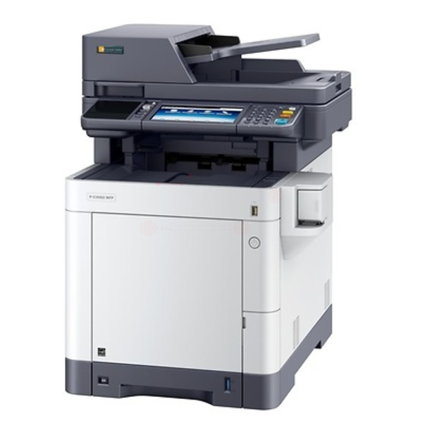 P-C 3562 i MFP P-C 3562 i MFP