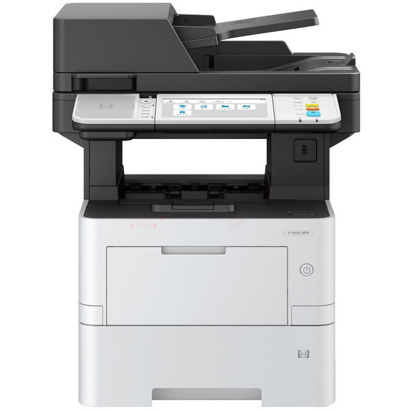 P-4532 i MFP P-4532 i MFP
