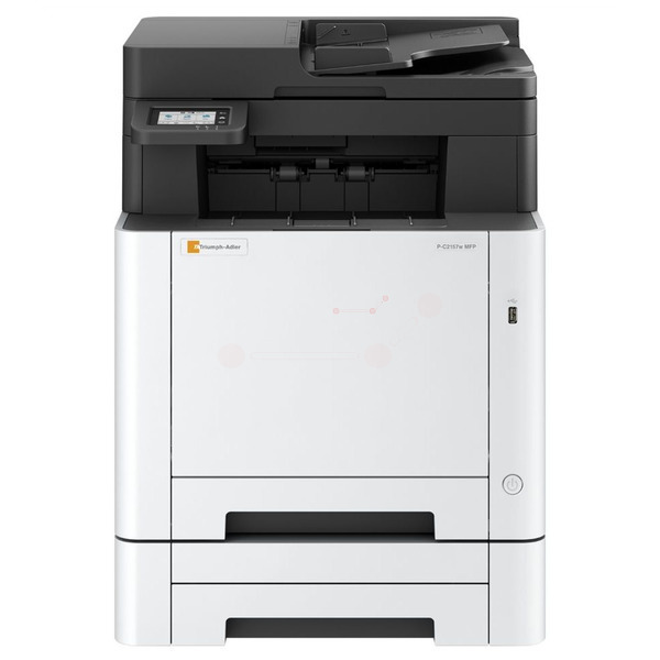 P-C 2157 w MFP
