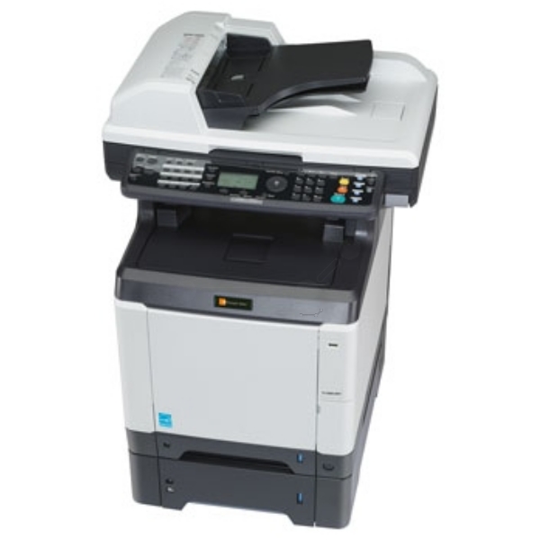 P-C 2660 i MFP P-C 2660 i MFP