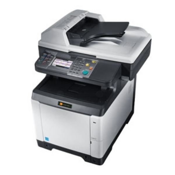 P-C 2665 i MFP P-C 2665 i MFP