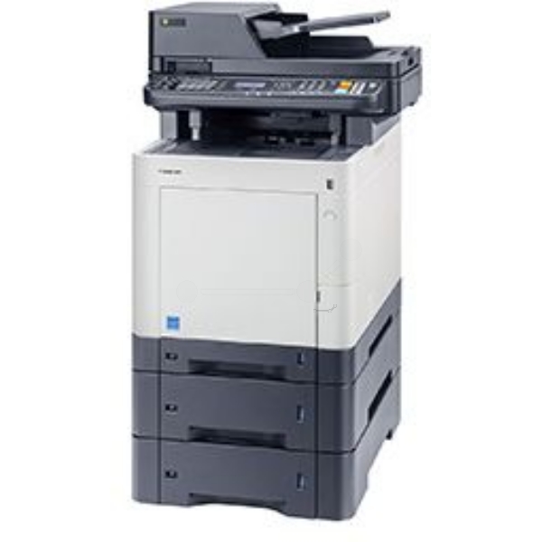 P-C 3065 MFP P-C 3065 MFP