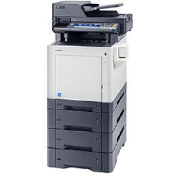 P-C 3560 i MFP P-C 3560 i MFP