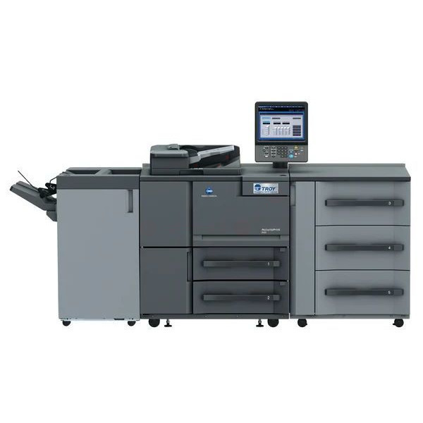 2100 MICR AccurioPrint