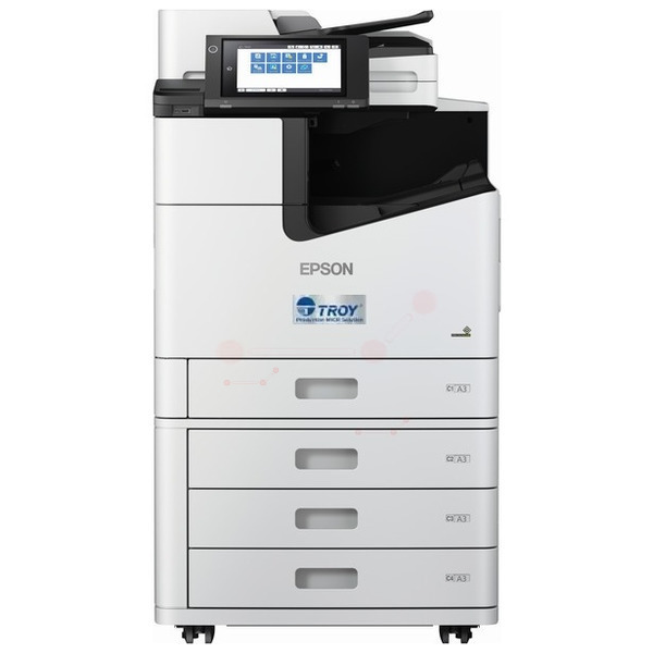 WF-C 21000 Micr WF-C 21000 Micr