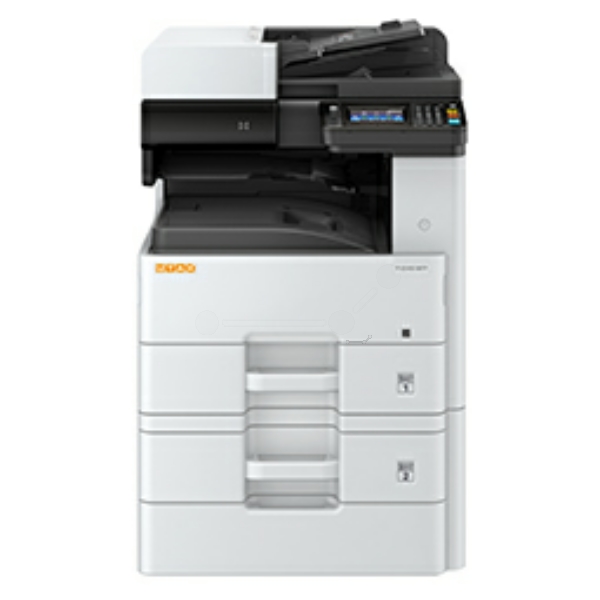 P-2540 i MFP P-2540 i MFP