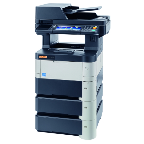 P-4035 i MFP P-4035 i MFP