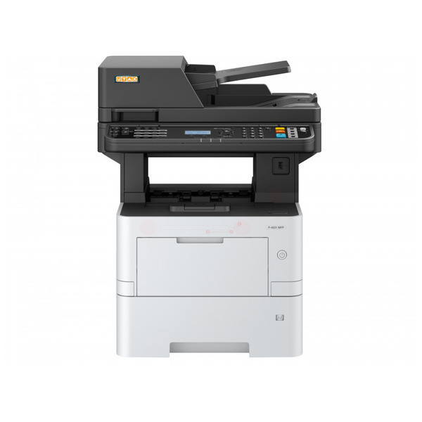P-4531 MFP P-4531 MFP