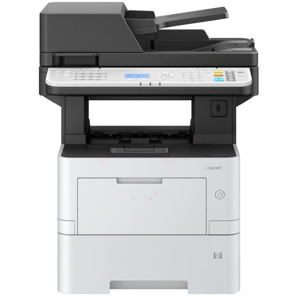 P-4532 MFP P-4532 MFP