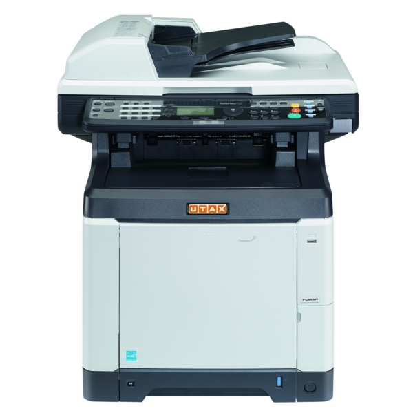P-C 2660 MFP P-C 2660 MFP