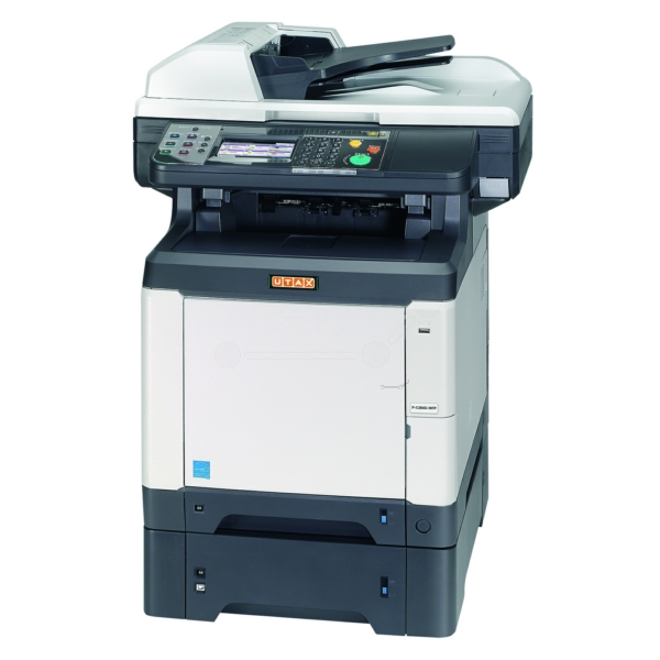 P-C 2665 i MFP P-C 2665 i MFP