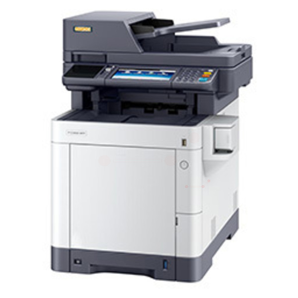 P-C 3062 i MFP P-C 3062 i MFP