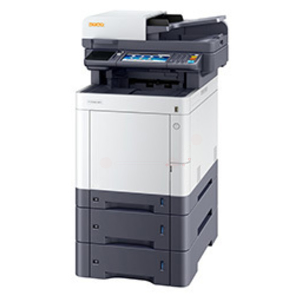 P-C 3566 i MFP P-C 3566 i MFP