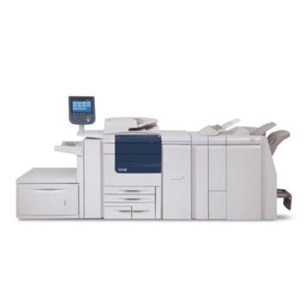 ColorPress 570 MFP ColorPress 570 MFP