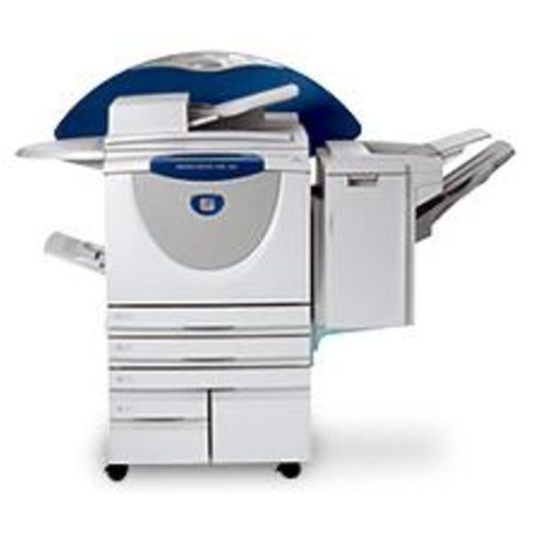 CopyCentre 230 Series CopyCentre 230 Series