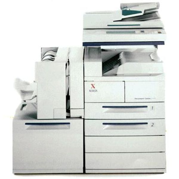 Document Centre 220 Document Centre 220