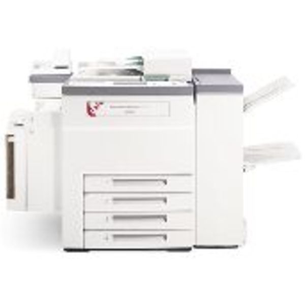 Document Centre 265 LP Document Centre 265 LP
