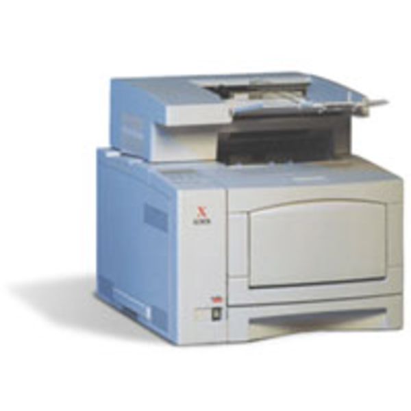 Docuprint N 17 B Docuprint N 17 B