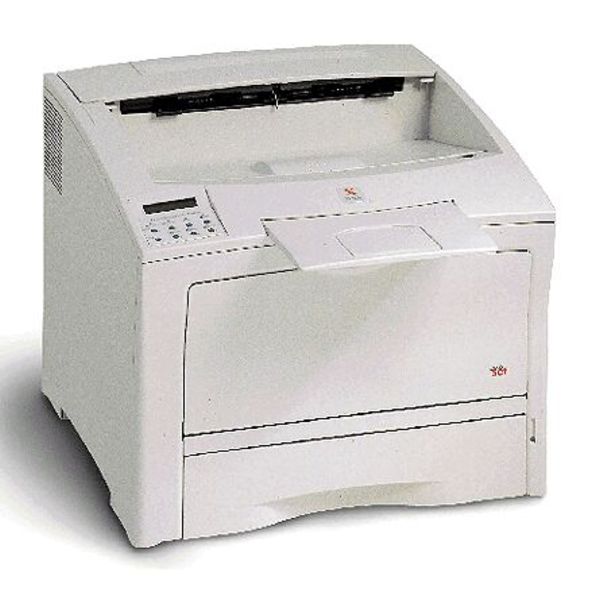 Docuprint N 2000 Series Docuprint N 2000 Series