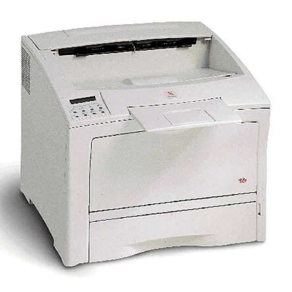 Docuprint N 2000 Series