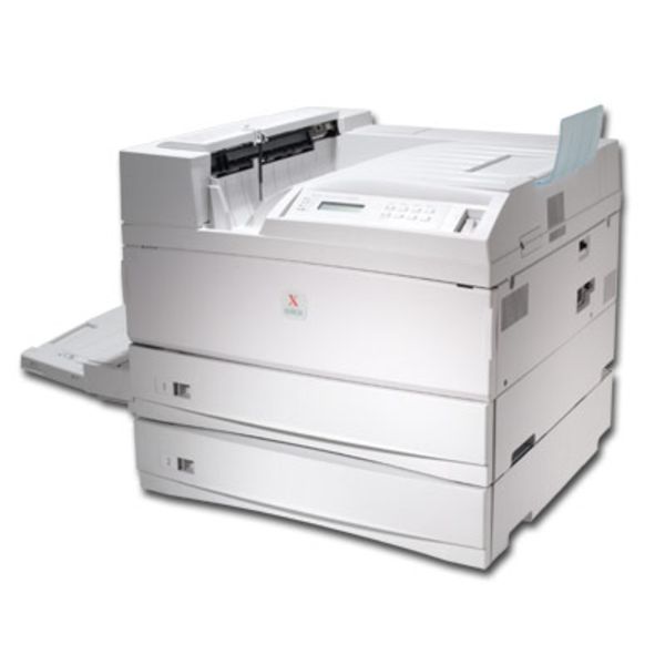 Docuprint N 4525 CN Docuprint N 4525 CN