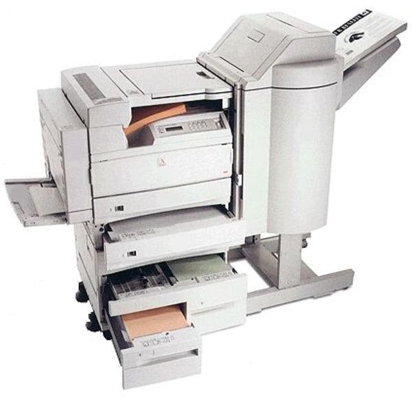Docuprint N 4525 Series Docuprint N 4525 Series