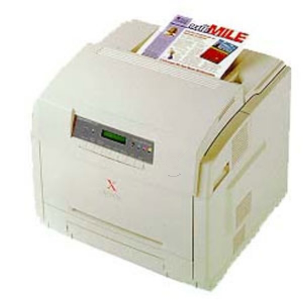 Docuprint NC 60 Docuprint NC 60