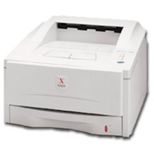 Docuprint P 1202 Series Docuprint P 1202 Series
