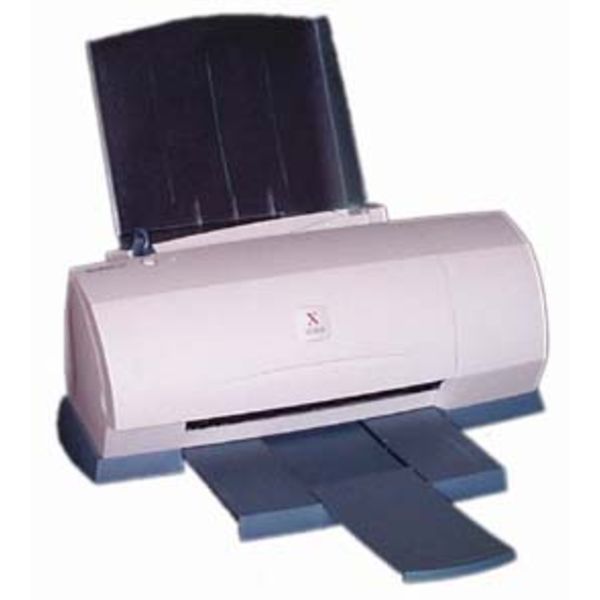Docuprint XJ 8 C Docuprint XJ 8 C