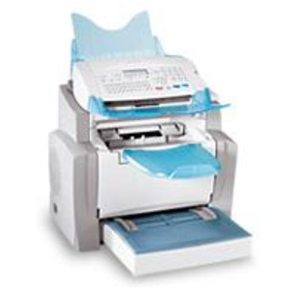 FaxCentre 2100 Series FaxCentre 2100 Series