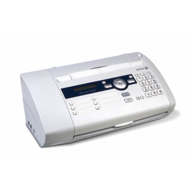 Office Fax TF 4020
