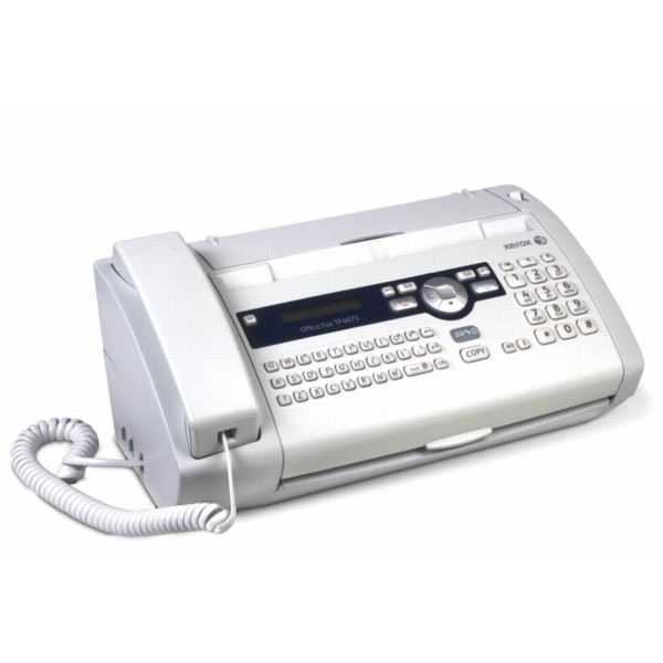 Office Fax TF 4075 Office Fax TF 4075