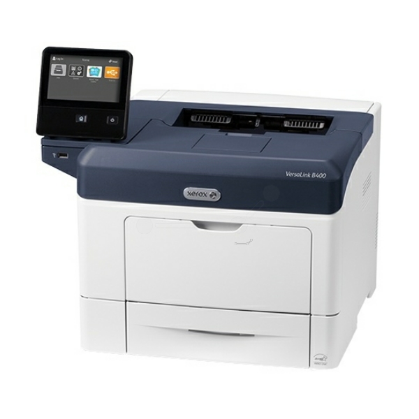 VersaLink B 400 Series VersaLink B 400 Series