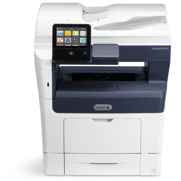 VersaLink B 405 DN VersaLink B 405 DN