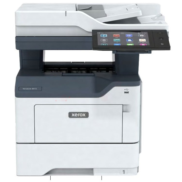 B 410 B 410