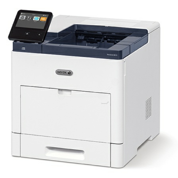 VersaLink B 610 DN VersaLink B 610 DN