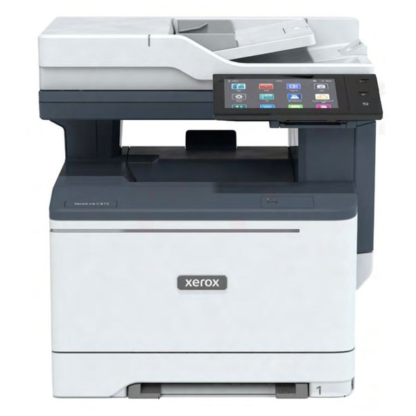 VersaLink C 410 Series VersaLink C 410 Series
