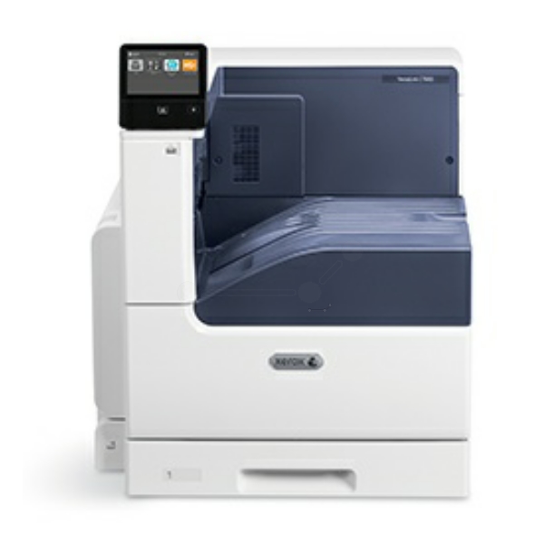 VersaLink C 7000 DN VersaLink C 7000 DN
